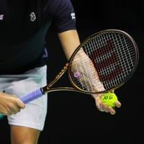 Mutterkonzern der Tennis-Marke Wilson will an die Börse