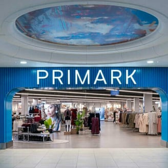 Primark opens first new concept store in UK with Bolton debut