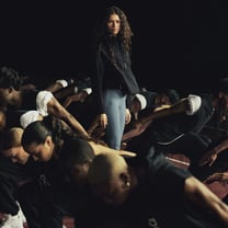 Arruolando Zendaya, On va a giocare sul terreno di Nike, Adidas e Puma