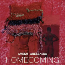 Fashion designer Amesh Wijesekera holds first textile exhibition in Colombo