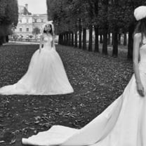 Vera Wang unveils Fall 2018 bridal collection