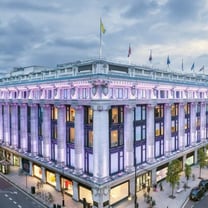 Selfridges to host upscale car boot sale this weekend