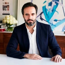 Farfetch-Gründer José Neves ‘verlässt CEO-Posten‘