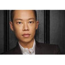 Jason Wu named artistic director of Boss Womenswear