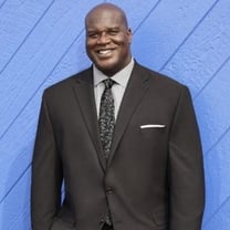 JCPenney launches new big & tall brand with NBA legend Shaquille O’Neal