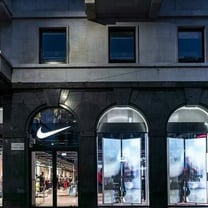 Nike verklagt Lululemon wegen Mirror Home Gym