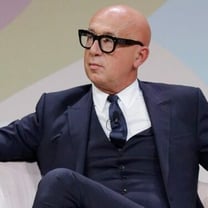 Bizzarri: "Gucci tornerà a sfilare a Milano nel 2022"