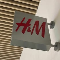 H&M отправит 10 миллионов долларов климатическому фонду