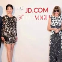 京东征服了大半个时尚圈 已跟CFDA/Vogue时尚基金达成合作