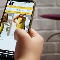 Shein condenada por vazamento de dados de 39 milhões de clientes