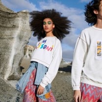 Yoox представил капсульную коллекцию M Missoni x Yoox