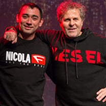 ¿Cuál será el futuro de Diesel tras el capítulo Nicola Formichetti?