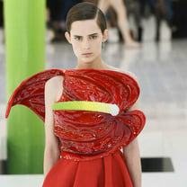 Paris Fashion Week: Loewe, Victoria Beckham e Yohji Yamamoto