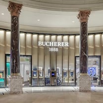 Rolex compra Bucherer, un'operazione importante per la sua distribuzione