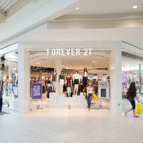 Authentic Brands Group and Shein strengthen their Forever 21 agreement