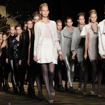 IMG unveils designer schedule for New York Fashion Week