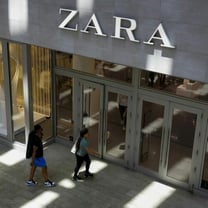 Inditex vuole vendere più moda europea nei centri commerciali degli States