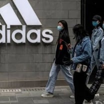 分析师预计adidas很难夺回中国市场