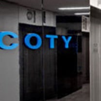 Perfume maker Coty names Camillo Pane as CEO