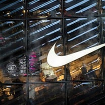 Nike to become Germany supplier in 2027 after seven decades with Adidas