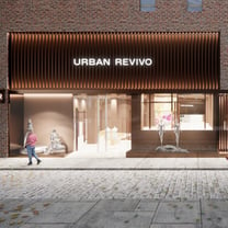 China's Urban Revivo picks Covent Garden for UK store debut