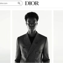 Dior 男装创意总监 Kim Jones 宣布：下月将在北京举办新一季发布活动