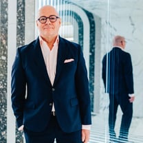 KaDeWe Group: il CEO André Maeder lascia l’azienda per approdare da Selfridges