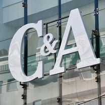 C&A verkleinert sich in Dresden