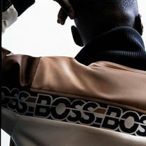 Hugo Boss partners with Adobe for 3D design