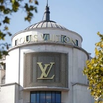 Lvmh dimentica il Covid, +32% di ricavi nel primo trimestre