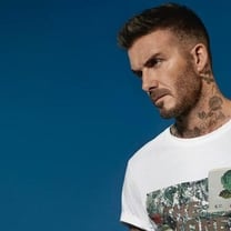 Safilo: accordo decennale per l'eyewear David Beckham