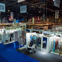 Ente Moda Italia: bilancio positivo al salone Central Asia Fashion di Almaty