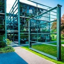 Richemont: Chief Operating Officer Karlheinz Baumann joins the Management Board