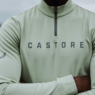 Castore makes key exec appointment