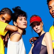 PVH Corp. adquiere la licencia de Tommy Hilfiger en Asia Central y el Sudeste Asiático