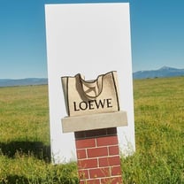 Loewe vuelve a posicionarse como la marca más popular del mundo