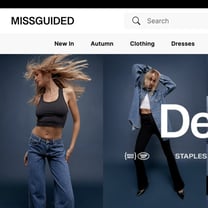 Shein 收购英国互联网时尚品牌 Misguided 的知识产权和商标