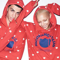 Nicola Formichetti links with Amazon for instantly shoppable LFW collection