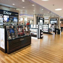 Heinemann opens 'world's largest' duty free store in Sydney airport