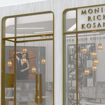 Monica Rich Kosann opens first West Coast jewelry boutique