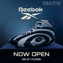 Reebok opens new store in Jasola, Delhi