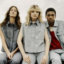 Cross Jeans relaunchen Onlineshop