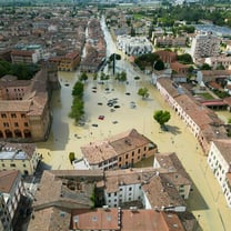 Piquadro, LVMH, Kering rally to assist flooded Emilia-Romagna