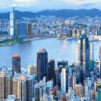 Hong Kong November retail sales fall 7.3% in value