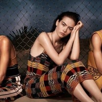 Missoni teams up with Palm Angels for collaborative collection