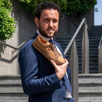 Gianni Gallucci: “È ora di unire stile sportswear e classico rilanciando il Made in Italy”