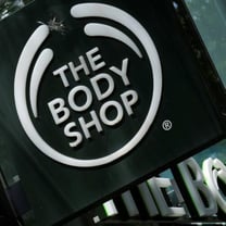 Next and M&S among those interested in Body Shop buy