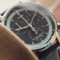 Timex Group und Adidas kündigen globales Lizenzierungsabkommen an