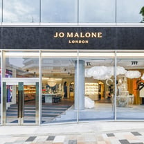 Jo Malone opens flagship store in Harajuku, Tokyo