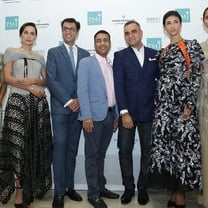 Forevermark, PMJ Jewels collaborate with designer Bibhu Mohapatra